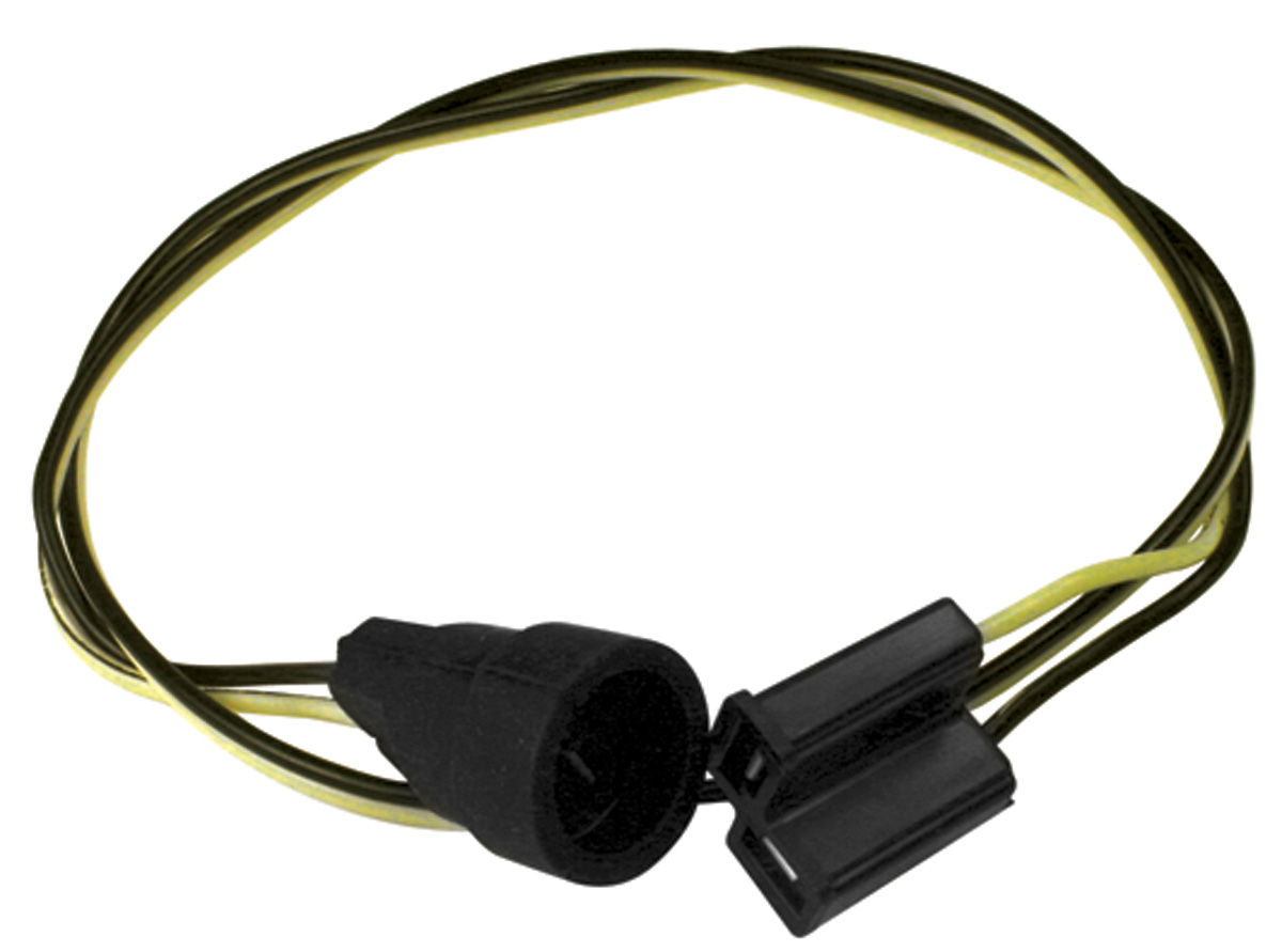 M&H Wiring Harness, Auto. Trans. Kickdown, 196567 Cutlass, V8