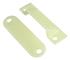 Retainer, Console Slider 1966-67 Chevelle & El Camino, Automatic