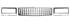 Grille/Headlamp Bezel Kit, 1982-87 El Camino & 1982-83 Malibu