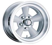 Wheel, American Racing, Torq-Thrust Original, 15" X 7", 5x4-3/4" Bolt Pattern