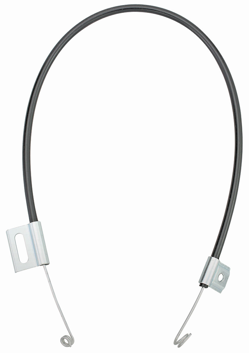 Cable, Defroster, 196872 Cutlass