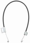 Cable, Defroster, 1968-72 Cutlass