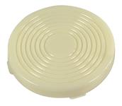 Lens, Courtesy Light, 1969-72 Cutlass "S"/4-4-2 Coupe, 2", Exc. Supreme