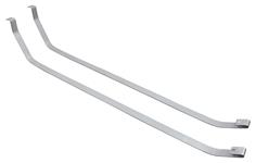 Straps, Fuel Tank, 1973-76 Riviera/Bonneville/Catalina, Except Wagon