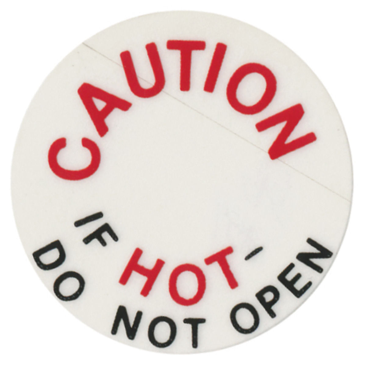 Decal, 6869 Riviera, Radiator Cap