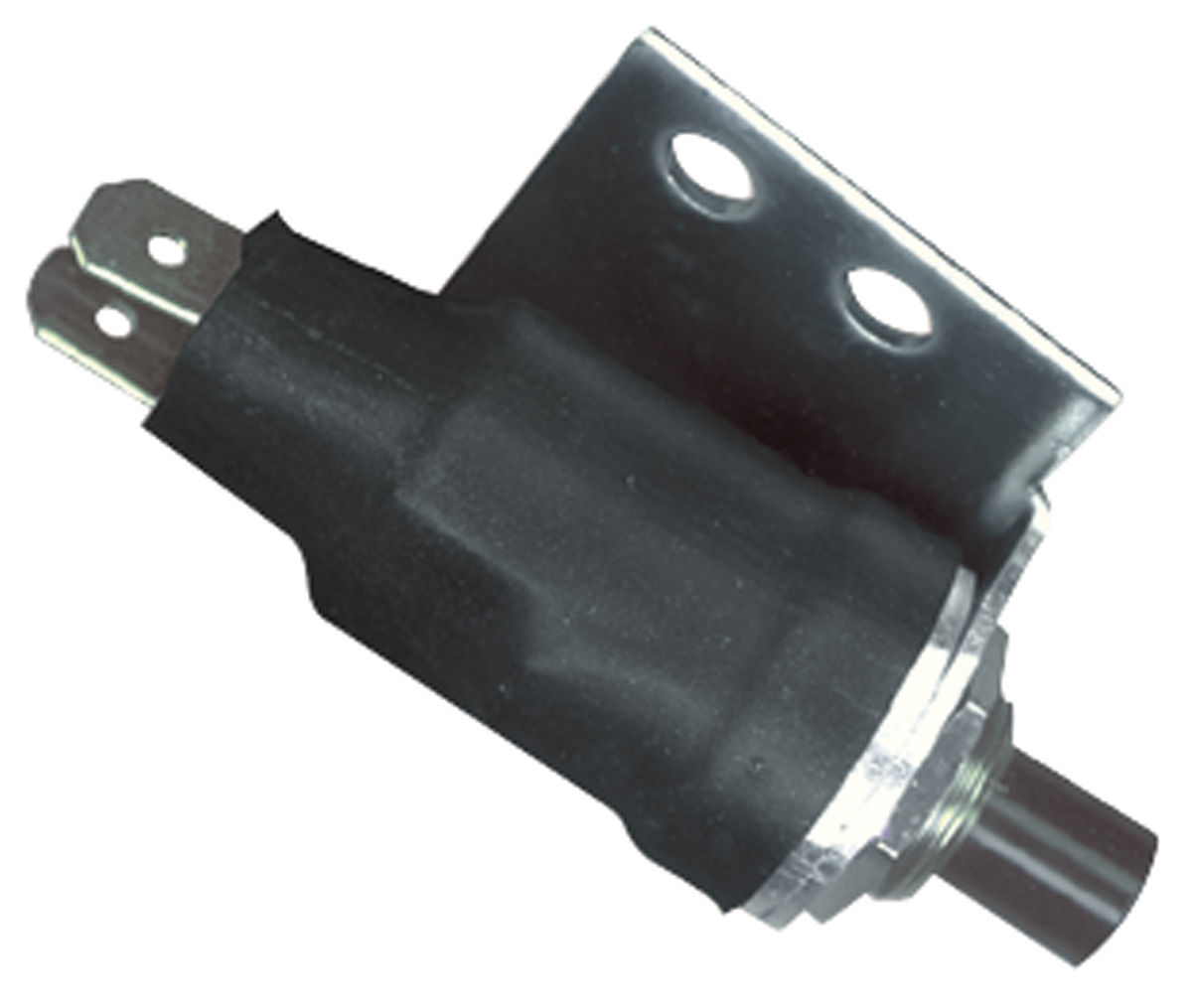 Switch, AC Compressor, 196667 Chevelle/El Camino, Button On Case, 2