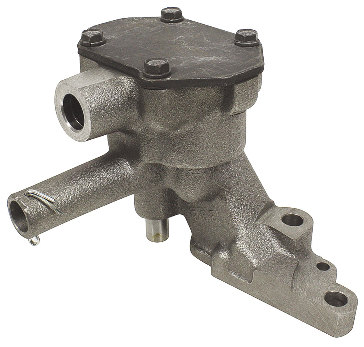 Oil Pump, OEM Replacement, 196472 Oldsmobile