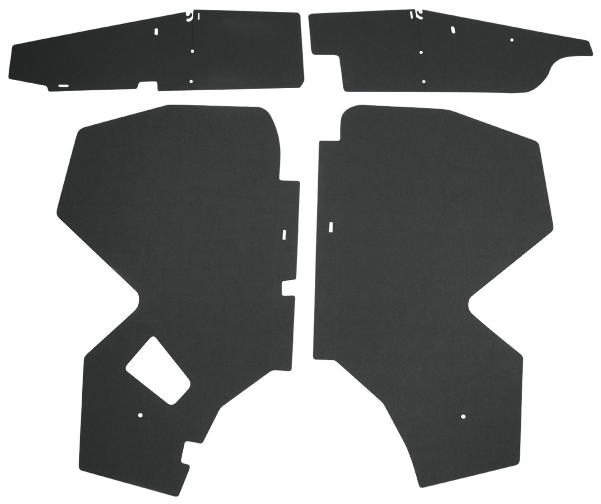 Repops Trunk Board Set, 196667 Riviera