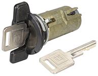 Lock Set, Ignition, 1985-88 Monte Carlo, 1987-92 Truck/Blazer/Jimy, w/Keys