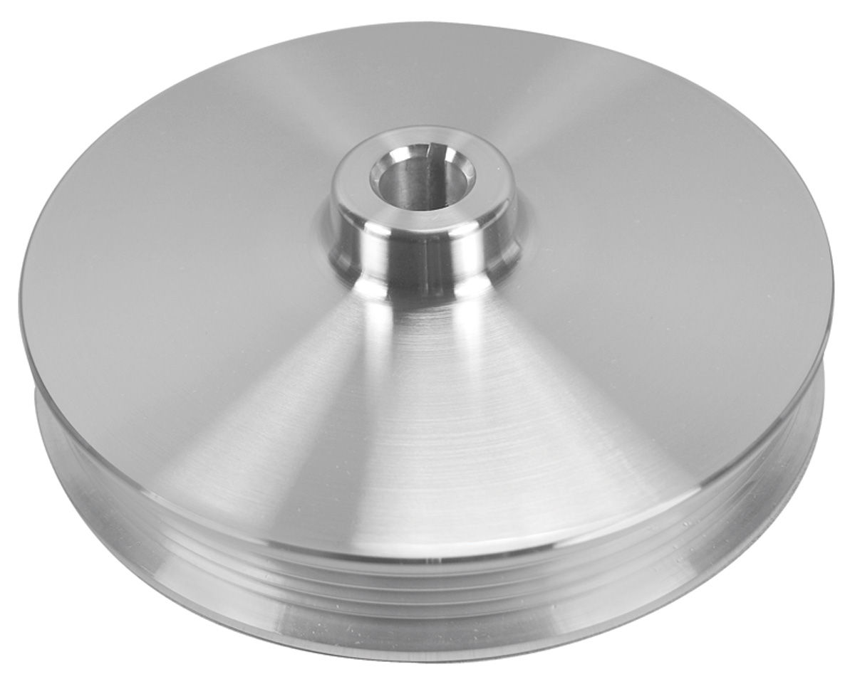 March Performance Pulley, Power Steering, Serpentine, March, w