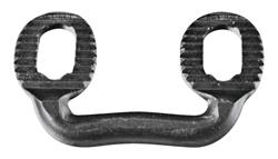 Striker, Glove Box Lock, 1966-67 Chevelle & El Camino