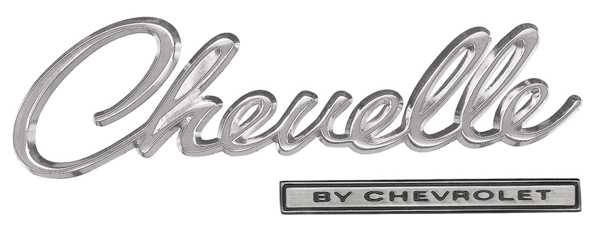 Header Panel Compatible with Chevrolet El Camino Chevelle 