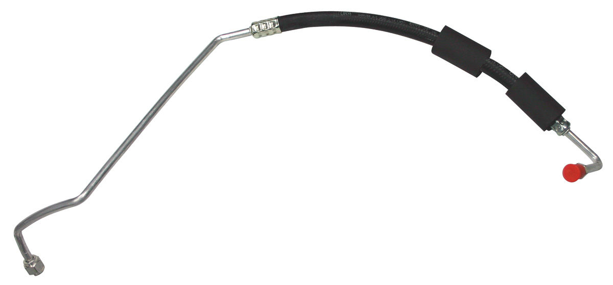 Old Air Products AC Liquid Line, 196871 GTO/Temp/LeMans, V8