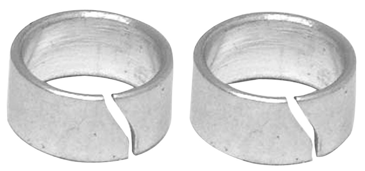 Alignment Sleeves, Timing Cover, 196977 Pontiac