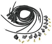 Spark Plug Wire Set, 7mm, 1963-66 Buick Riviera 401/425