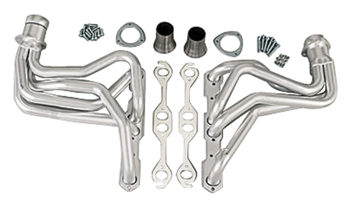 Hedman Hedders Headers, Hedman, Elite, 197888 GBody, SBC, 11/2