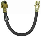 Brake Hose, Rear Center, 1971-74 Riviera