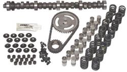 Camshaft, Comp Cams Xtreme Energy, K-Kit XE284H, Chevy BB, Hyd Flat Tappet