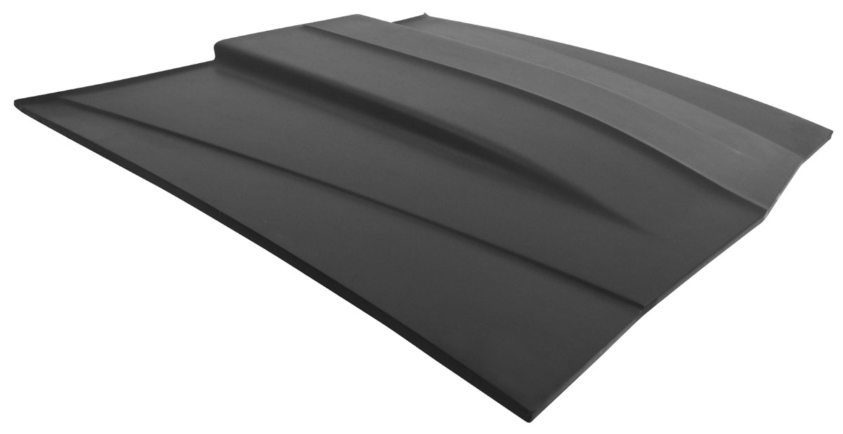 Glasstek Hood, Fiberglass, 198188 Monte Carlo, 2 Inch Cowl Induction