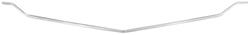 Grille Molding, 1972 Chevelle & El Camino, Lower
